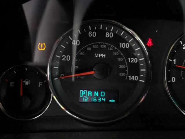 Photo 8 from auction – 2006 JEEP COMMANDER with VIN 1J8HG48NX6C275185