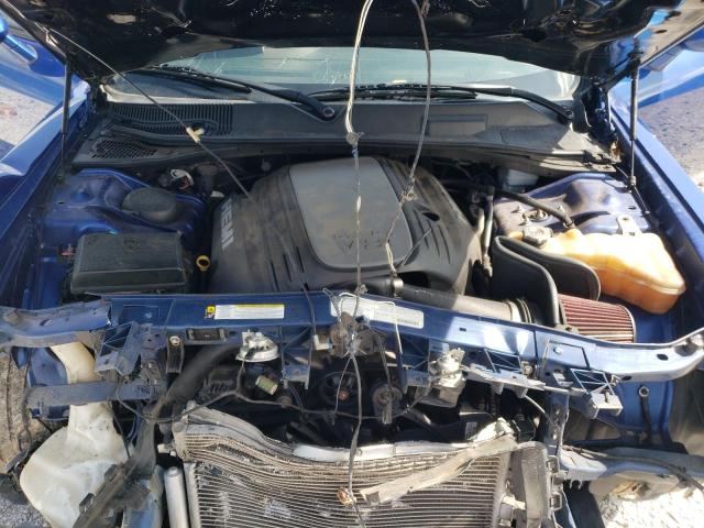 Photo 7 from auction – 2012 DODGE CHALLENGER with VIN 2C3CDYBT1CH269927