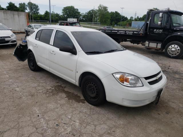 Photo 1 from auction – 2006 CHEVROLET COBALT LS with VIN 1G1AK55F467818607
