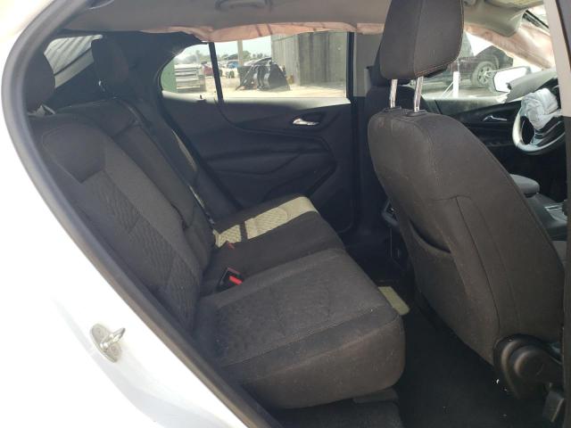 Photo 6 from auction – 2018 CHEVROLET EQUINOX LT with VIN 3GNAXJEV8JS593697