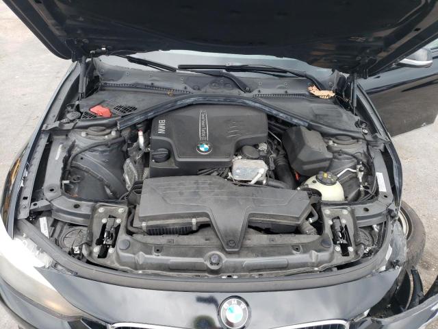 Photo 7 from auction – 2014 BMW 320 I with VIN WBA3B1C55EP679750