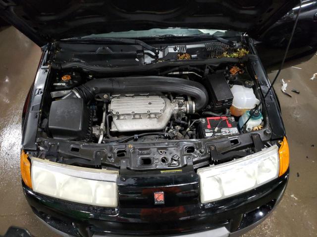 Photo 7 from auction – 2005 SATURN VUE with VIN 5GZCZ63455S850463