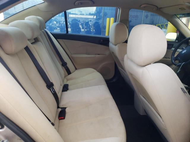 Photo 6 from auction – 2010 HYUNDAI SONATA GLS with VIN 5NPET4AC4AH650550