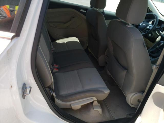 Photo 6 from auction – 2014 FORD ESCAPE SE with VIN 1FMCU0GX9EUE51993