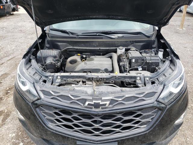Photo 7 from auction – 2021 CHEVROLET EQUINOX PR with VIN 2GNAXXEV7M6152567