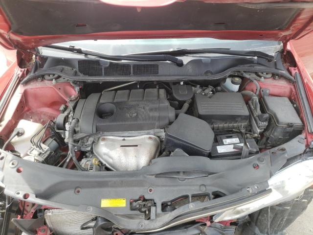 Photo 7 from auction – 2014 TOYOTA VENZA LE with VIN 4T3ZA3BB1EU089312