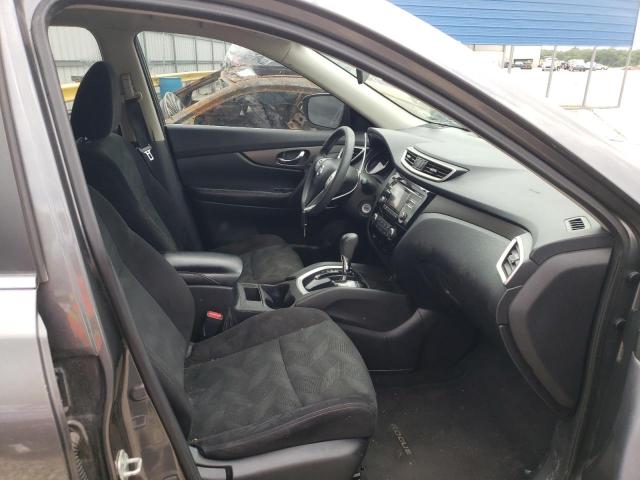 Photo 5 from auction – 2014 NISSAN ROGUE S with VIN 5N1AT2MT9EC769268