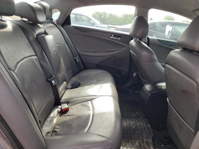 Photo 6 from auction – 2011 HYUNDAI SONATA GLS with VIN 5NPEB4AC8BH226244