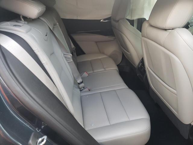 Photo 6 from auction – 2021 CADILLAC XT4 PREMIU with VIN 1GYFZDR45MF079272