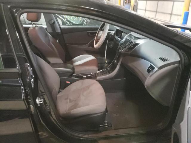 Photo 5 from auction – 2015 HYUNDAI ELANTRA SE with VIN 5NPDH4AE4FH647461