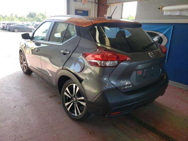 صورة رقم 9 من المزاد - 2019 NISSAN KICKS S مع VIN 3N1CP5CU3KL497235