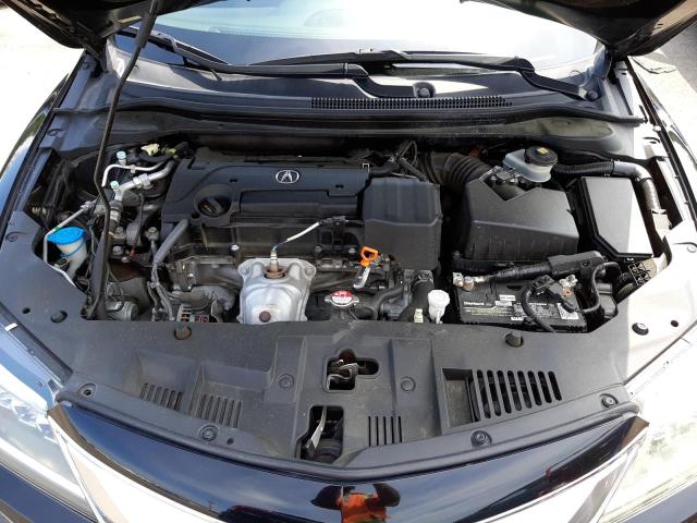 Photo 7 from auction – 2017 ACURA ILX PREMIU with VIN 19UDE2F80HA001376
