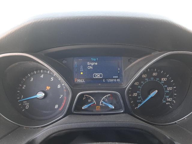 Photo 8 from auction – 2014 FORD FOCUS SE with VIN 1FADP3K22EL249232
