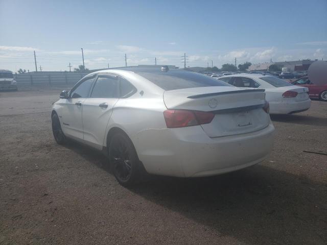 Photo 3 from auction – 2014 CHEVROLET IMPALA LT with VIN 1G1115SL7EU102197