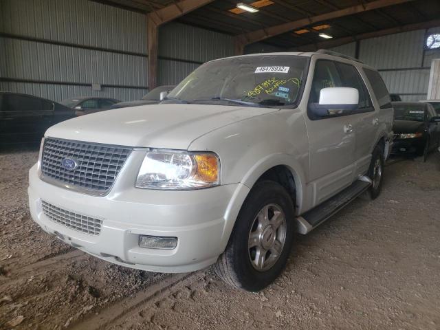 Photo 2 from auction – 2005 FORD EXPEDITION with VIN 1FMFU195X5LA04495