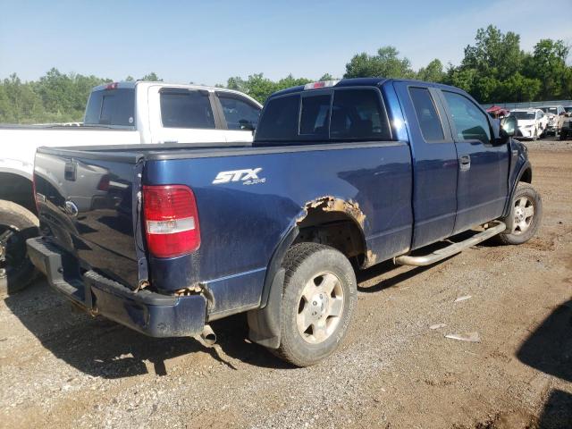 Photo 4 from auction – 2007 FORD F150 with VIN 1FTRX14W87FA24061