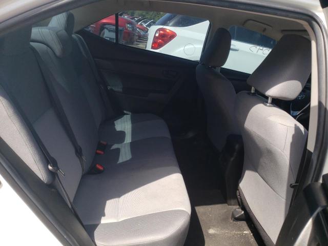 Photo 6 from auction – 2018 TOYOTA COROLLA L with VIN 5YFBURHE9JP763871