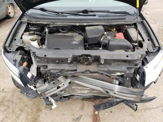 Photo 7 from auction – 2013 FORD EDGE SEL with VIN 2FMDK4JCXDBA23085