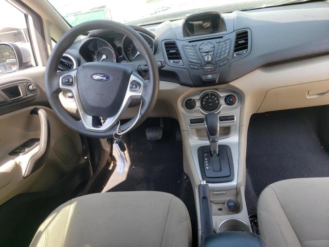 Photo 9 from auction – 2017 FORD FIESTA SE with VIN 3FADP4BJ6HM167505