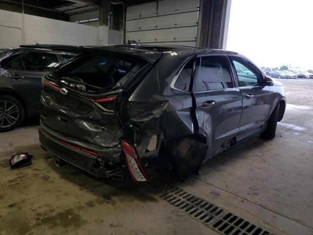 Photo 4 from auction – 2015 FORD EDGE SEL with VIN 2FMTK4J80FBC07526