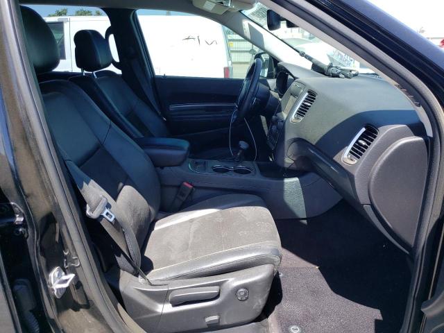 Photo 5 from auction – 2018 DODGE DURANGO GT with VIN 1C4RDHDG3JC461422