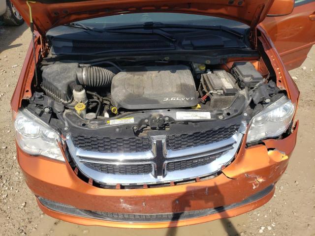Photo 7 from auction – 2011 DODGE GRAND CARA with VIN 2D4RN3DG0BR789778