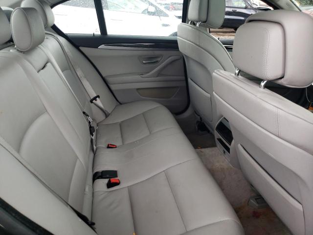 Photo 6 from auction – 2013 BMW 535 I with VIN WBAFR7C50DC827269