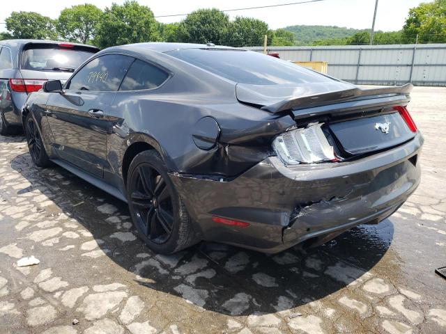 Photo 3 from auction – 2015 FORD MUSTANG with VIN 1FA6P8TH0F5373336