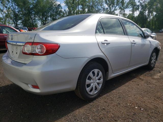 Photo 4 from auction – 2011 TOYOTA COROLLA BA with VIN JTDBU4EE0BJ100833
