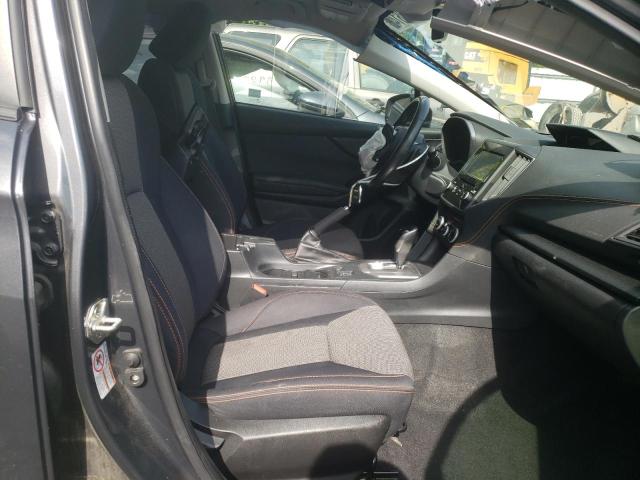 Photo 5 from auction – 2020 SUBARU CROSSTREK with VIN JF2GTAEC0L8204397