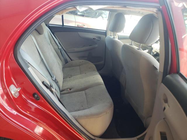Photo 6 from auction – 2013 TOYOTA COROLLA BA with VIN 2T1BU4EE2DC955094
