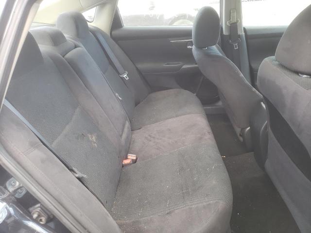 Photo 6 from auction – 2014 NISSAN ALTIMA 2.5 with VIN 1N4AL3AP0EN238651