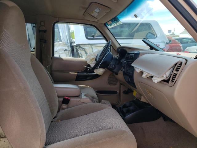 Photo 5 from auction – 2000 FORD RANGER SUP with VIN 1FTZR15X7YPB56354