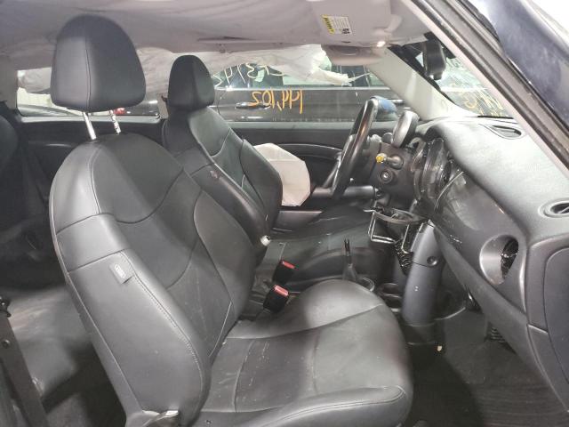Photo 5 from auction – 2005 MINI COOPER S with VIN WMWRE33545TL15405
