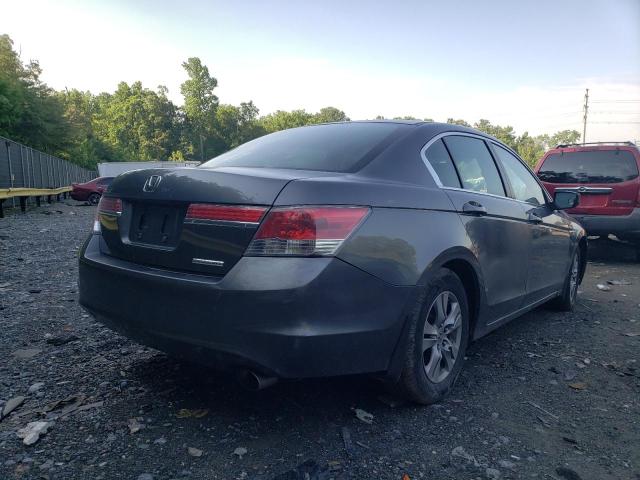 Photo 4 from auction – 2011 HONDA ACCORD with VIN 1HGCP2F64BA060233