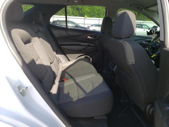 Photo 6 from auction – 2018 CHEVROLET EQUINOX LT with VIN 2GNAXJEV4J6192940