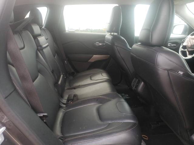 Photo 6 from auction – 2018 JEEP CHEROKEE L with VIN 1C4PJMDB3JD508780