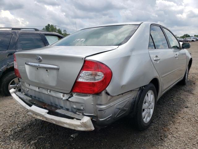 Photo 4 from auction – 2002 TOYOTA CAMRY LE with VIN 4T1BE32K42U001475