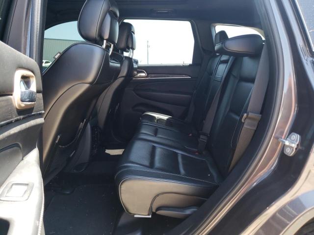 Photo 6 from auction – 2015 JEEP GRAND CHER with VIN 1C4RJECG1FC220796