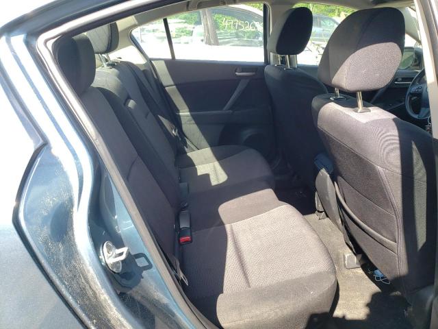 Photo 6 from auction – 2010 MAZDA 3 I with VIN JM1BL1SG3A1180652