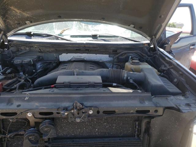 Photo 7 from auction – 2011 FORD F150 SUPER with VIN 1FTFW1ET5BFB56780