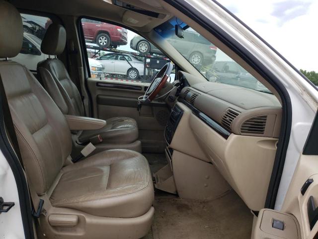 Photo 5 from auction – 2006 FORD FREESTAR S with VIN 2FMZA52206BA64994