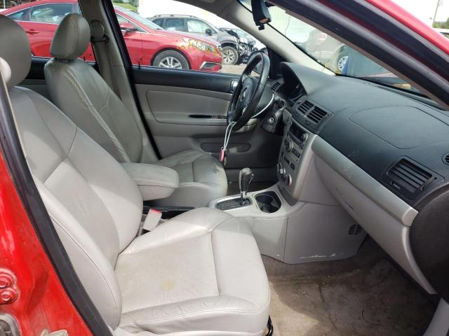 Photo 5 from auction – 2008 CHEVROLET COBALT SPO with VIN 1G1AM58B087157227