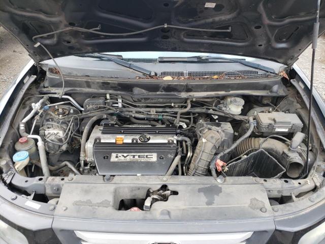 Photo 7 from auction – 2007 HONDA ELEMENT EX with VIN 5J6YH28727L008984