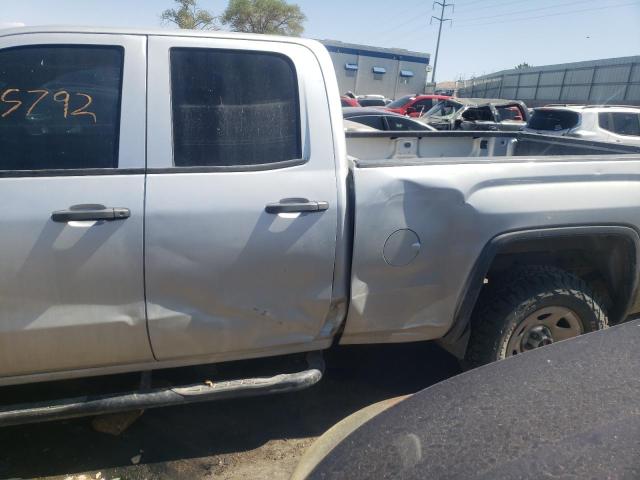 Photo 9 from auction – 2015 GMC SIERRA C15 with VIN 1GTR1TEC9FZ385460