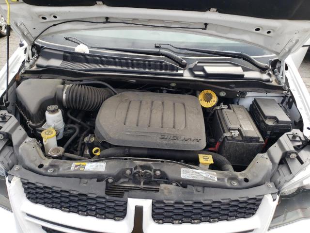 Photo 7 from auction – 2019 DODGE GRAND CARA with VIN 2C4RDGEGXKR768894