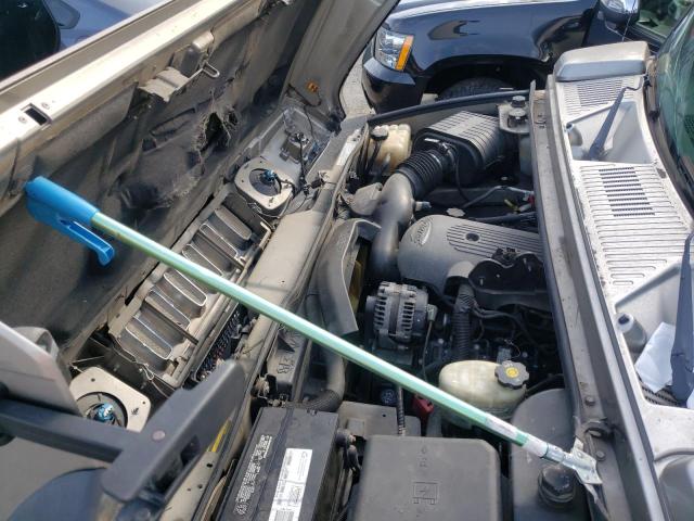 Photo 7 from auction – 2006 HUMMER H2 with VIN 5GRGN23U66H102387