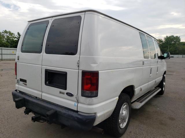 Photo 4 from auction – 2011 FORD ECONOLINE with VIN 1FTNE2EW4BDA92368