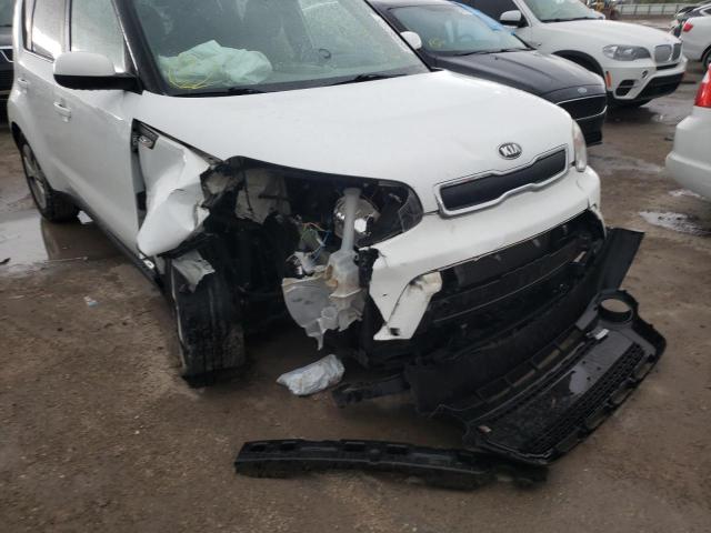Photo 9 from auction – 2014 KIA SOUL with VIN KNDJN2A28E7717441
