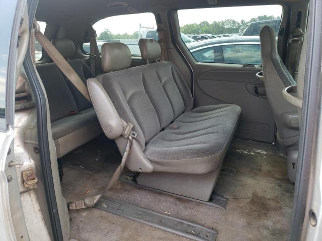 Photo 6 from auction – 2003 DODGE GRAND CARA with VIN 1D4GP24373B210715